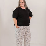 Stonewood Unisex Lounge Pant (wide leg style)