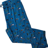 We Flock Together Unisex Lounge Pant (wide leg style)