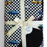Speedway 2.5 Tog Quilted Blanket
