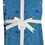 We Flock Together Quilted 2.5 Tog Adult Blanket