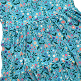 Wildflower Dreams Women's Midi Dress