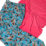 Flutter and Bloom Women's Lounge Set