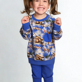 The Greatest Gift Jogger Set