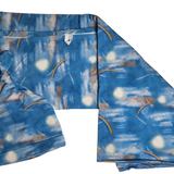 Signs of Hope Swaddle and Hat Set