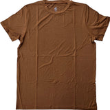 Gingerbread Men's Crew Neck T-Shirt