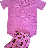 Boots and Bow Women's Pajamas
