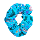 Wildflower Dreams Scrunchie