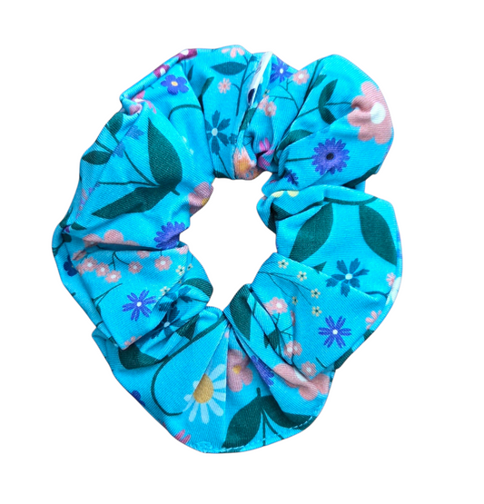 Wildflower Dreams Scrunchie