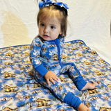 The Greatest Gift 2.5 Tog Quilted Blanket
