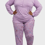 Wishes Do Come True Women's Pajamas