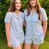 Sage Garden Women's Pajamas
