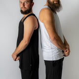 Men's Signature Essential Tank 2 Pack