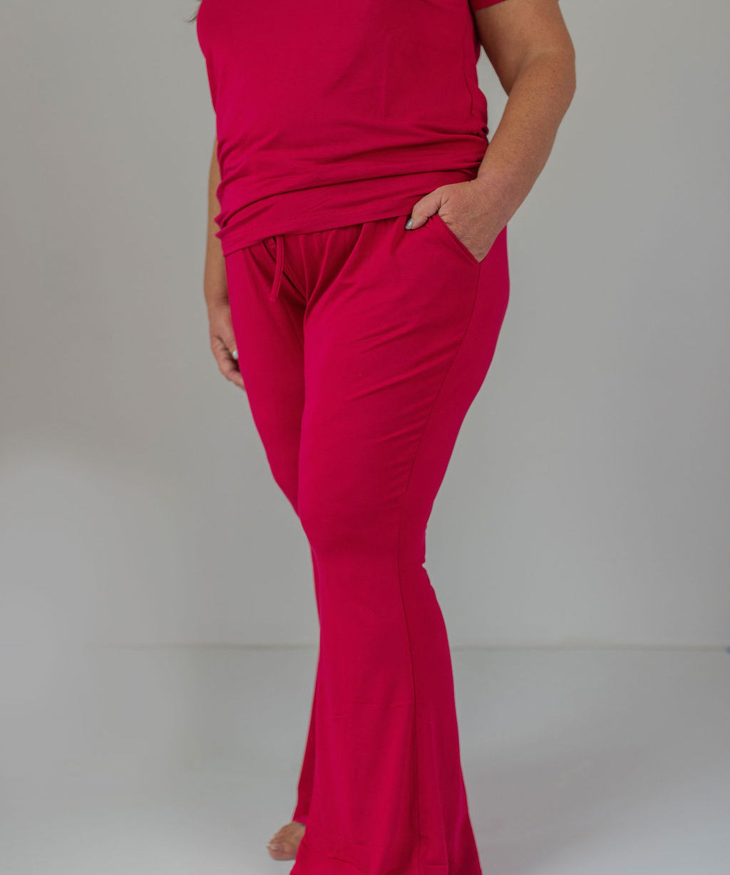 Winterberry Women's Lounge Set