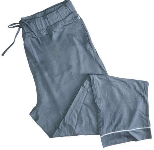Arctic Breeze Men's Pajama Pant (wide leg style)