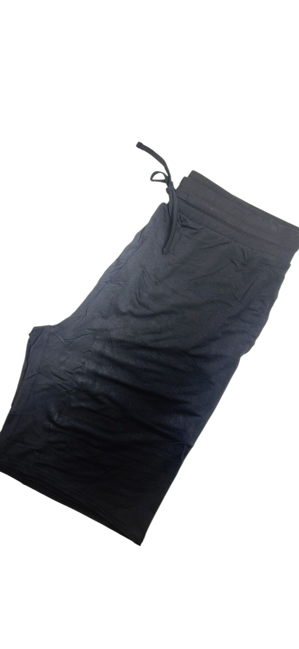 Luxe Noir Men's Shorts