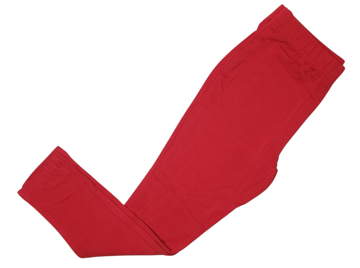 Red Leggings