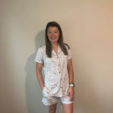Sage Garden Women's Pajamas