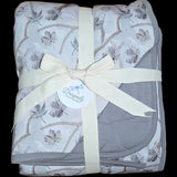 Stonewood 2.5 Tog Quilted Blanket