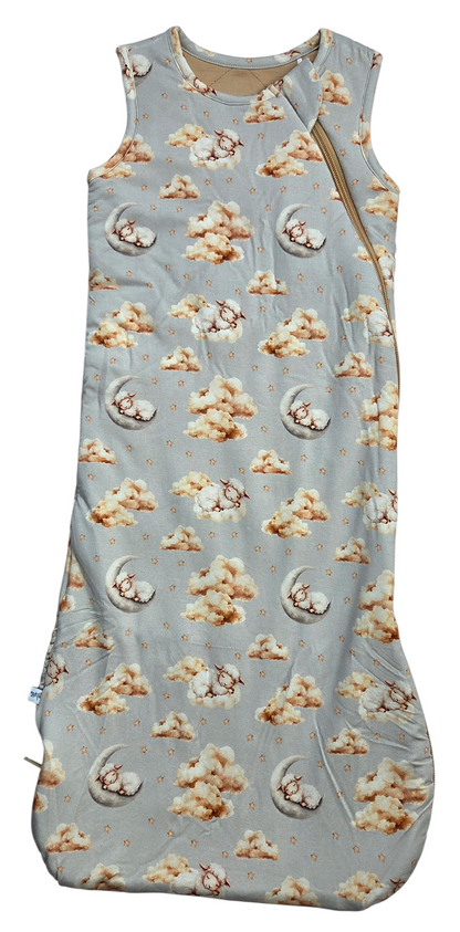 Sheep Lullaby Sleep Sack