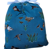We Flock Together Crib Sheet