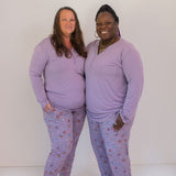 Wishes Do Come True Women's Pajamas