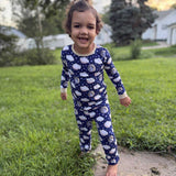 Written In The Stars 2 Piece Pajama Set