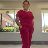 Winterberry Women's Lounge Set