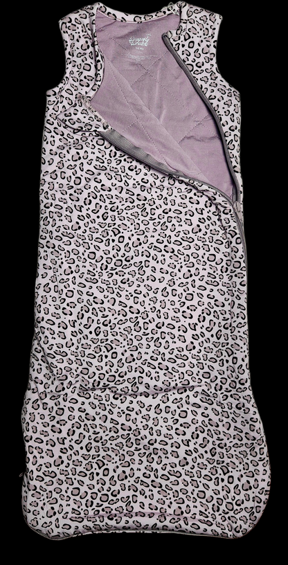 Prowl In Pink Sleep Sack