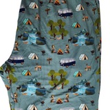 Camp Cozy Men's Shorts