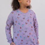 Wishes Do Come True Crew Neck