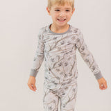 Stonewood 2 Piece Pajama Set