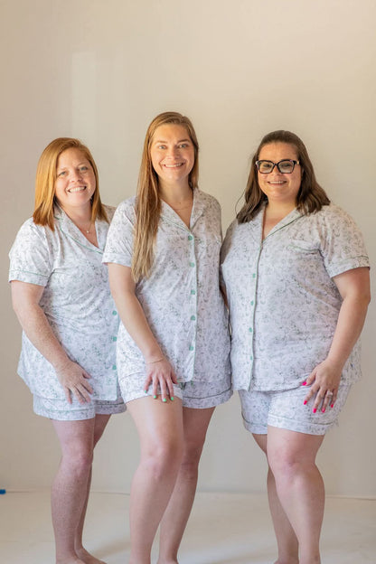 Sage Garden Women's Pajamas