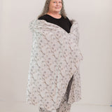 Stonewood 2.5 Tog Adult Blanket