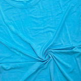 Women's Azure Blue Shirt