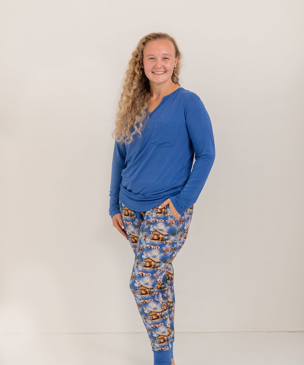 The Greatest Gift Women's Pajamas