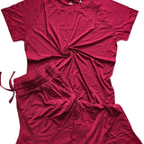 Winterberry Women's Lounge Set