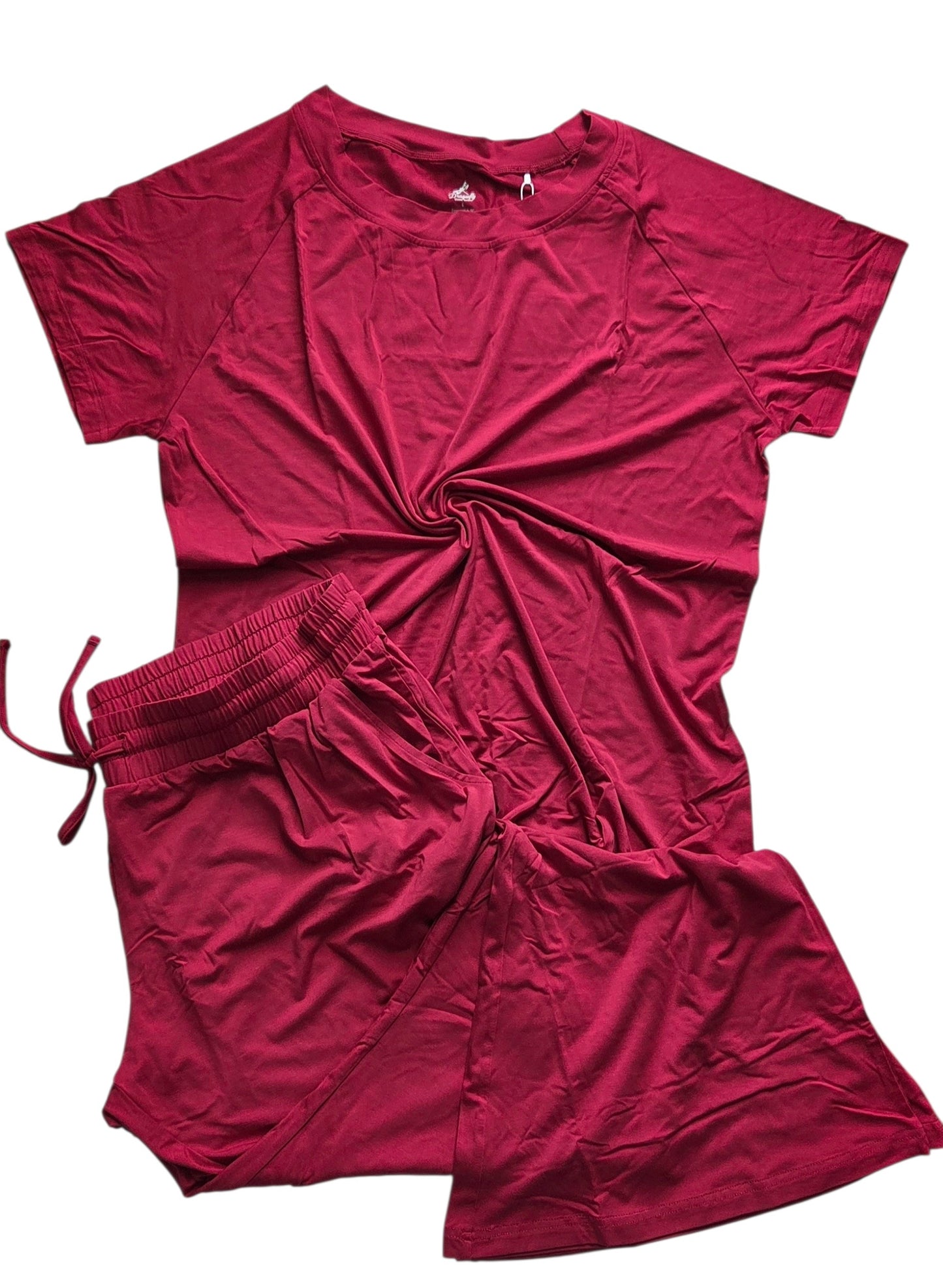 Winterberry Women's Lounge Set