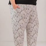 Stonewood Unisex Lounge Pant (wide leg style)