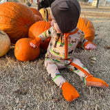 Pasture Pals Convertible Zip-Up