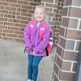 Teal Leggings For Littles