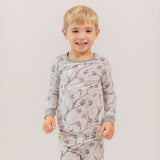 Stonewood 2 Piece Pajama Set