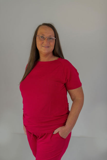 Winterberry Women's Lounge Set