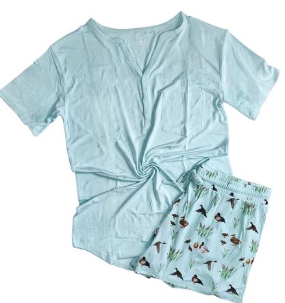 We Flock Together Women's Pajamas