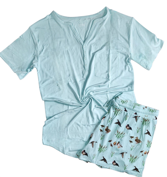 We Flock Together Women's Pajamas