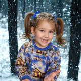 The Greatest Gift Jogger Set