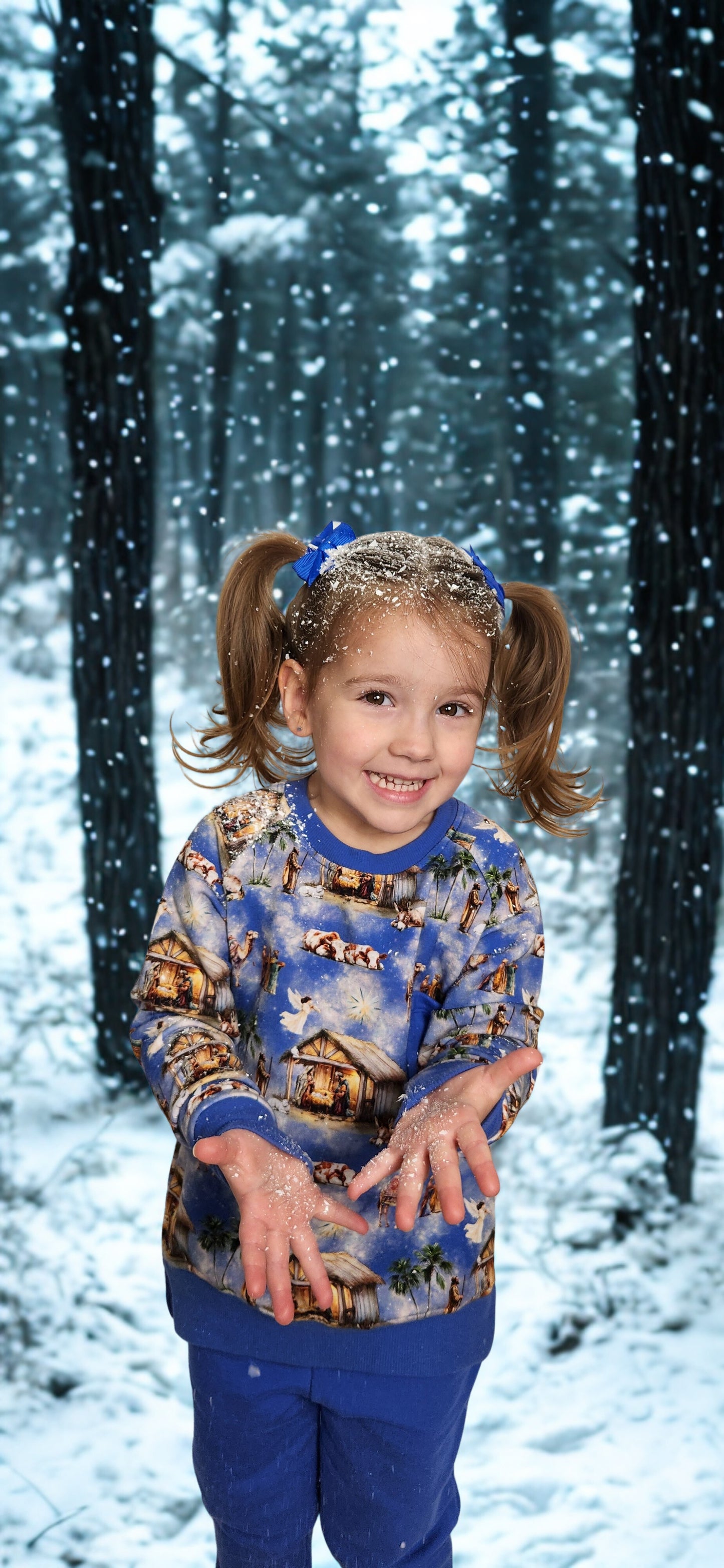 The Greatest Gift Jogger Set