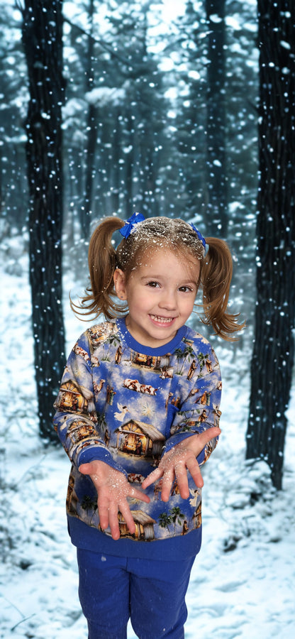 The Greatest Gift Jogger Set