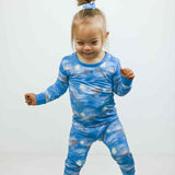 Signs of Hope 2 Piece Pajama Set