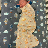 Sheep Lullaby Sleep Sack