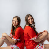 Berry Sweet Women's Pajamas